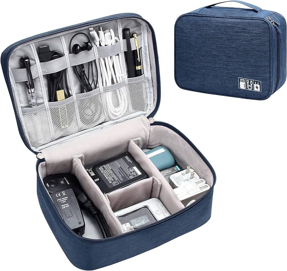 Gadget Organiser Bag