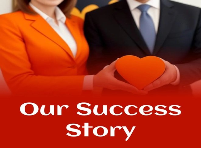 Our Success Story..