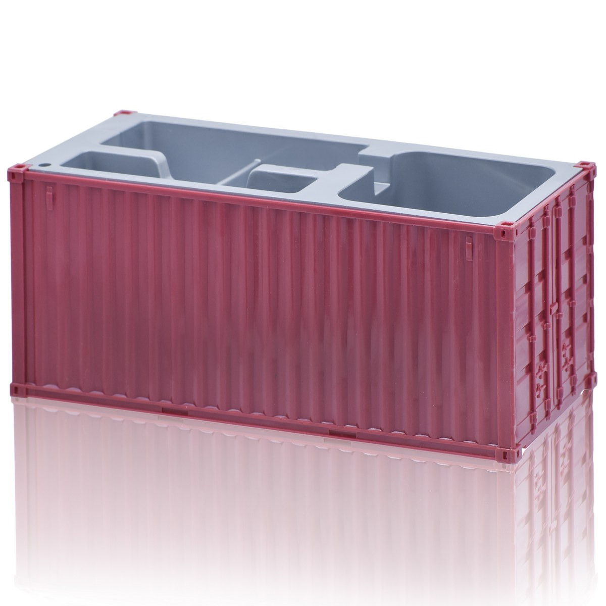 Container Pen Stand