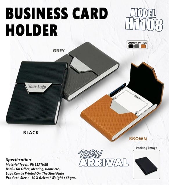 Card Holder 2