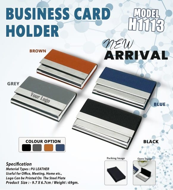 Card holder