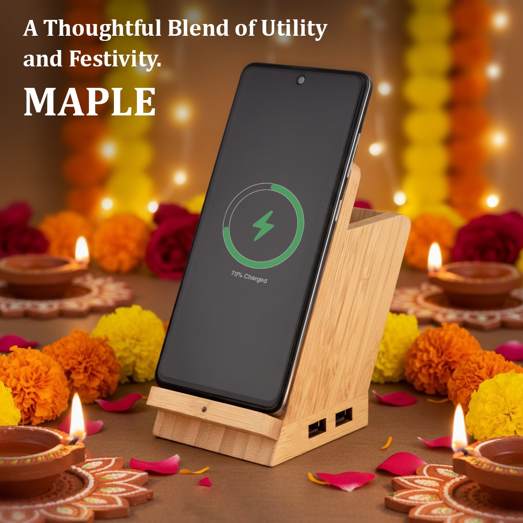 Maple