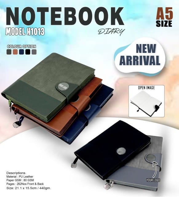 Notepad 1