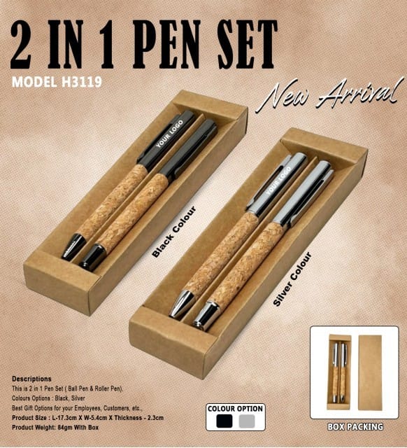 Pen Set
