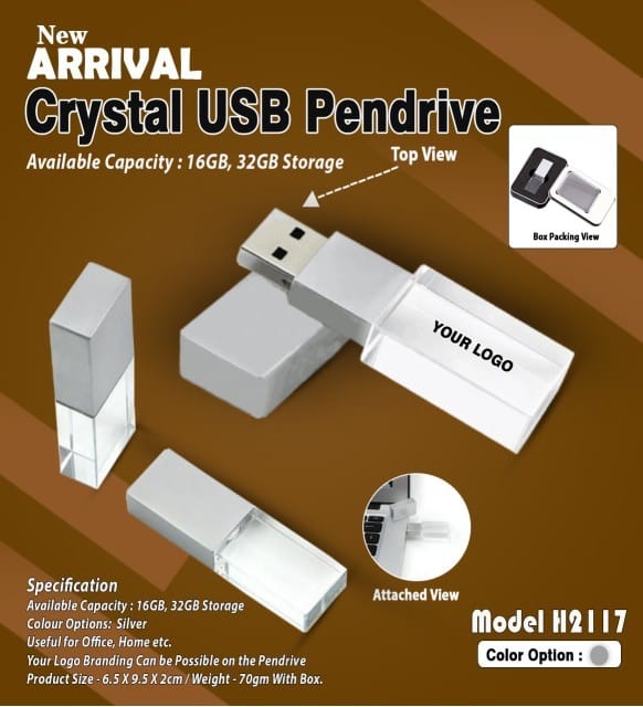 Pen drive