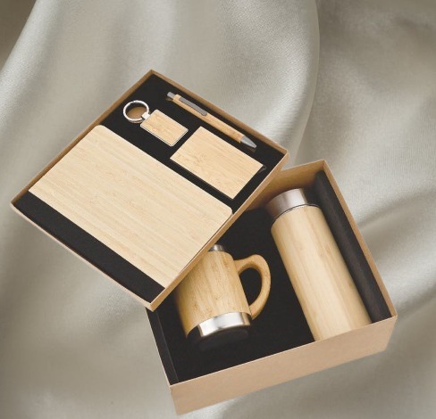 Wooden Giftset (2)