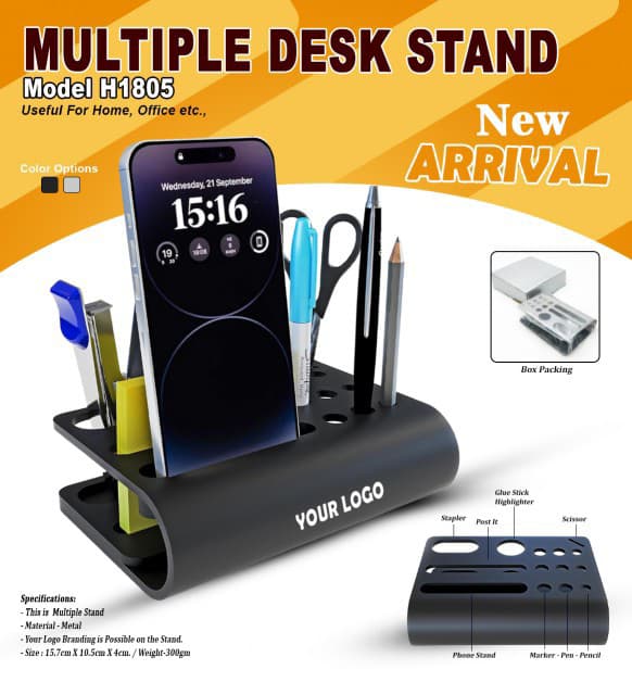 dESK sTAND
