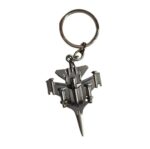 Metal Key Chain & Key Ring, Keychain for Home and Car Key, Great Gifting Item - Image 4