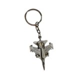 Metal Key Chain & Key Ring, Keychain for Home and Car Key, Great Gifting Item - Image 5