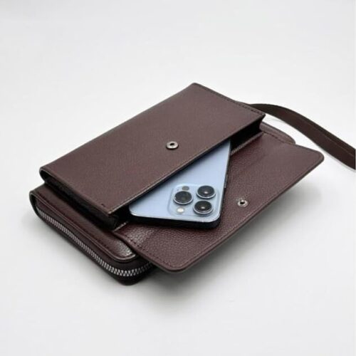 Clutch Wallet for Women Daily Use | Ladies Stylish Hand Purse | Gifts for Women, Girls | Wallets Purse for Female