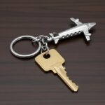 Metal Key Chain & Key Ring, Keychain for Home and Car Key, Great Gifting Item (Copy)