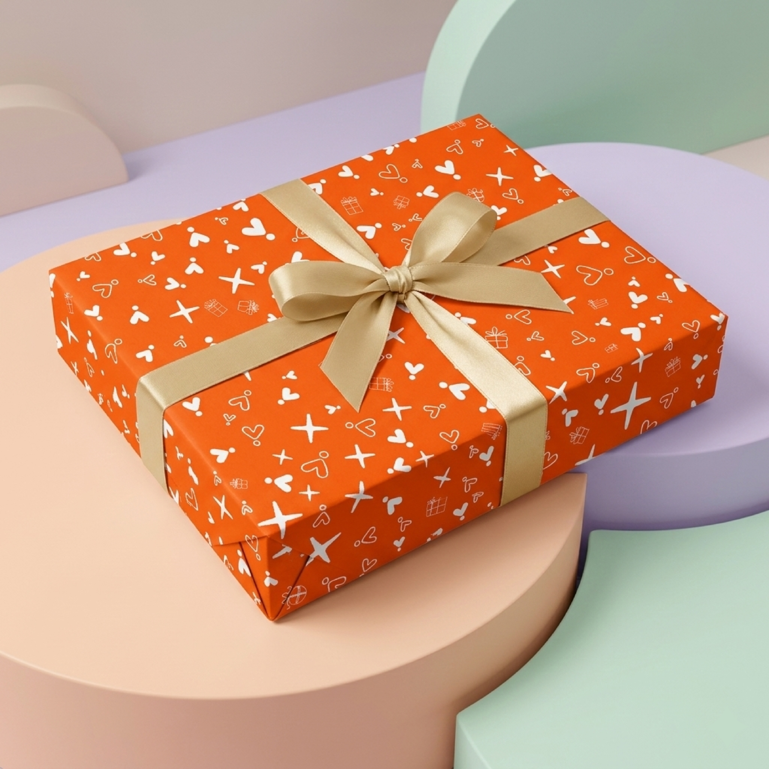 Premium Corporate Gifts for Clients