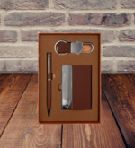 Pen, Keychain & Card Holder REH3112