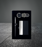 Pen, Keychain & Card Holder REH3112 - Image 3