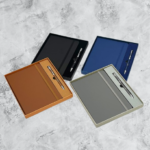 Diary & Pen Giftset REH974
