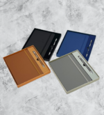 Diary & Pen Giftset REH974