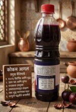 Revaj Kokam Juice | Kokum Aagal | 500ml Bottle - Image 6