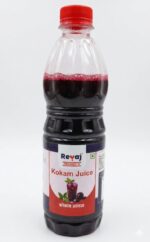 Revaj Kokam Juice | Kokum Aagal | 500ml Bottle - Image 8