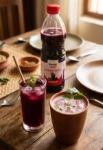 Revaj Kokam Juice | Kokum Aagal | 500ml Bottle - Image 3