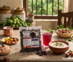 Revaj Kokam Sol (Kokum Rinds) – 250g | Authentic Konkan Sourced | Rich in Vitamin C | Perfect for Curries, Juices & Traditional Syrups - Image 7