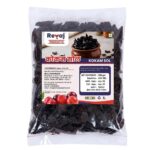 Revaj Kokam Sol (Kokum Rinds) – 250g | Authentic Konkan Sourced | Rich in Vitamin C | Perfect for Curries, Juices & Traditional Syrups - Image 2
