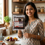 Revaj Kokam Sol (Kokum Rinds) – 250g | Authentic Konkan Sourced | Rich in Vitamin C | Perfect for Curries, Juices & Traditional Syrups