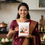 Revaj Rice Flour 500g | Modak Peeth | Pure & Natural | Ganesh Chaturthi Special