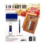 Pen, Keychain & Card Holder REH3112 - Image 2