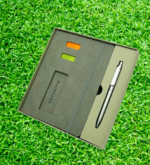 Multipurpose Notebook & Metal Pen RH964 - Image 6