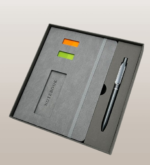 Multipurpose Notebook & Metal Pen RH964 - Image 3