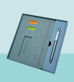 Multipurpose Notebook & Metal Pen RH964