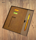 Multipurpose Notebook & Metal Pen RH964 - Image 4