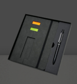 Multipurpose Notebook & Metal Pen RH964 - Image 5