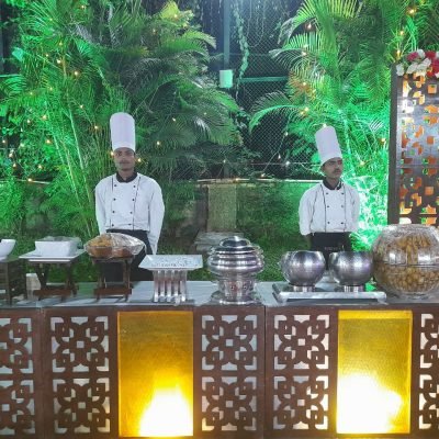 Catering