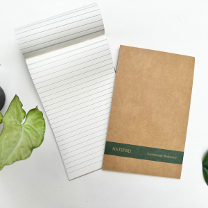 Eco Notepad