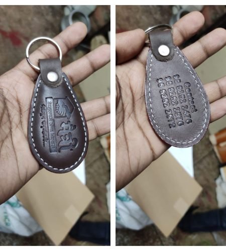 Maitri Keychain