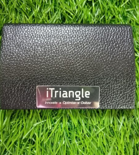 Product with branding